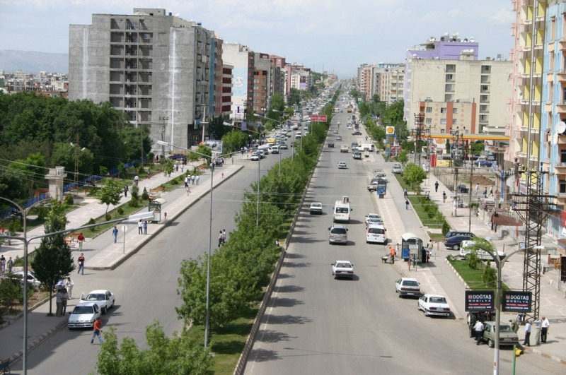 Batman turkey