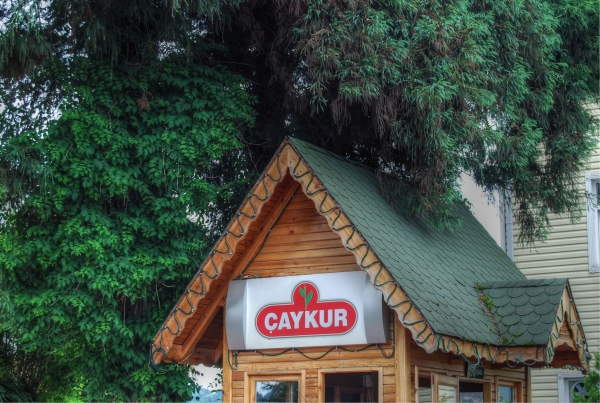 Caykur