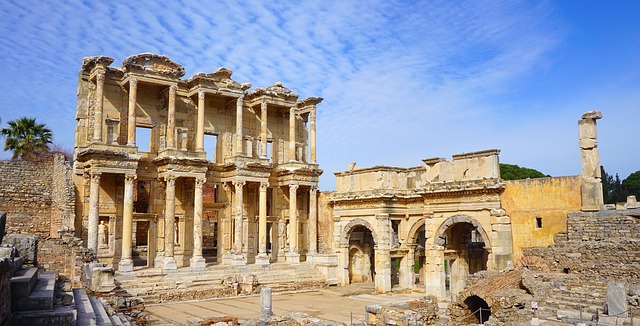 Ephesus