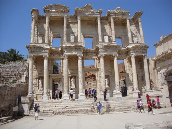 Ephesus