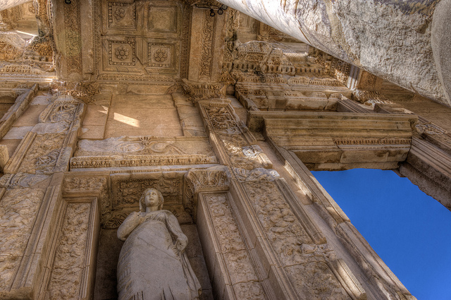 Ephesus