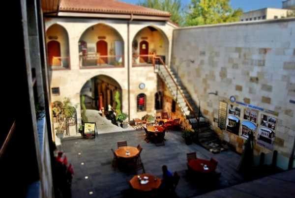 Gaziantep museum