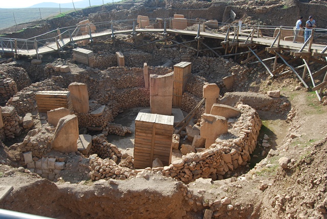 Gobeklitepe