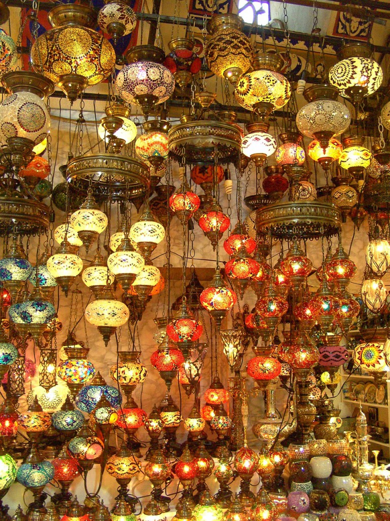 Grand Bazaar