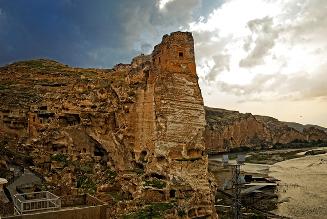 Hasankeyf