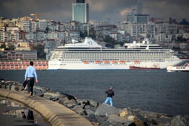 Istanbul shore excursions