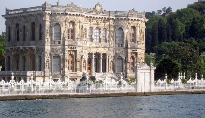 Istanbul tourist attractions