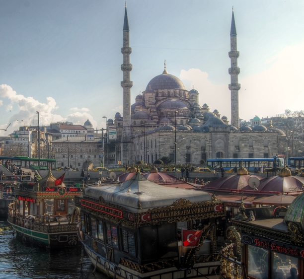 Istanbul Istanbul