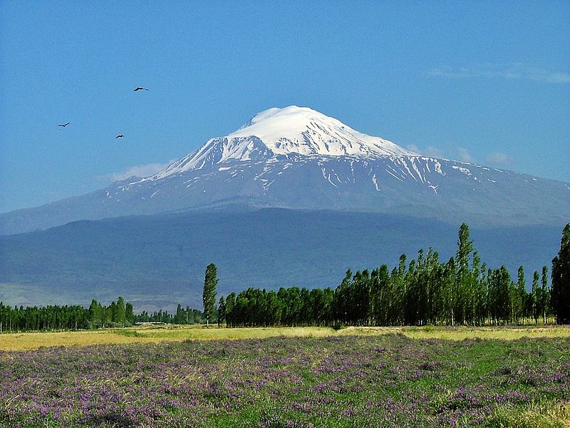 Mount Ararat