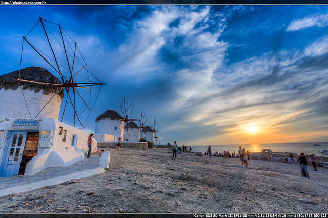 Mykonos