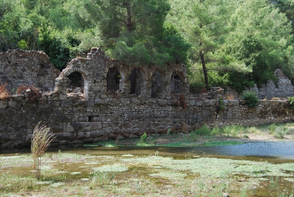 Olympos