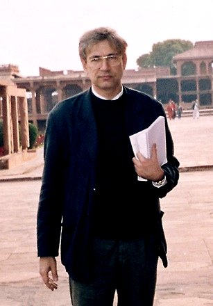 Orhan Pamuk