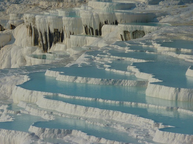 Pamukkale