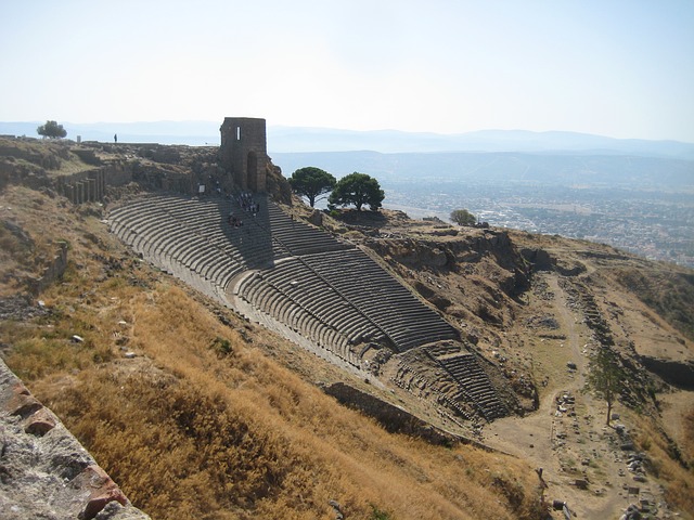 Pergamon