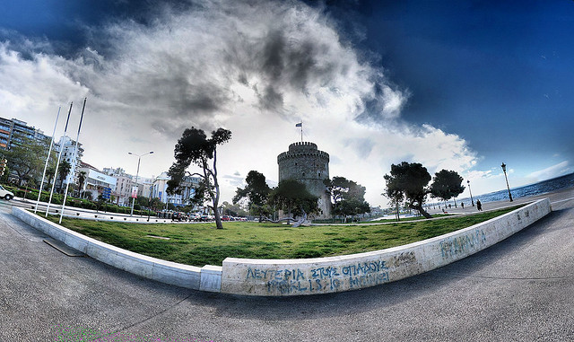 Thessaloniki