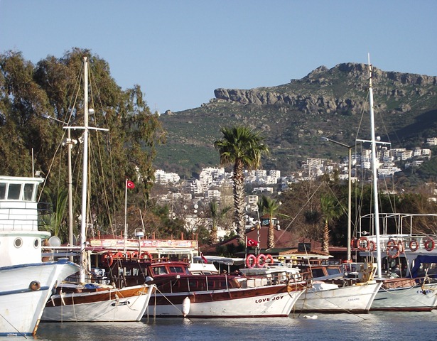 Turgutreis