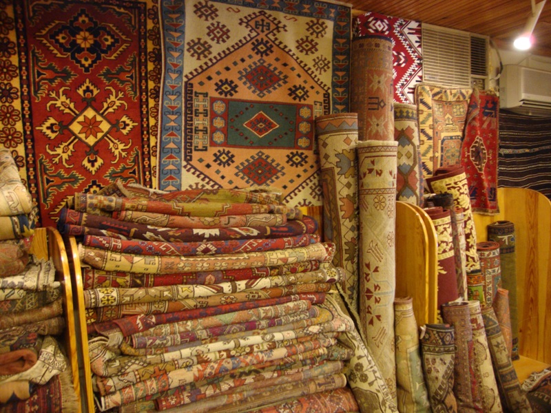 Best Souvenirs To In Turkey Evil Eye Carpets And Ceramics Turkish Carpets
