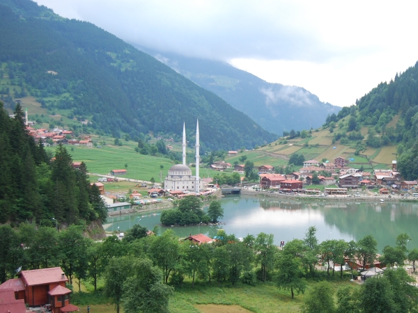 Uzungol