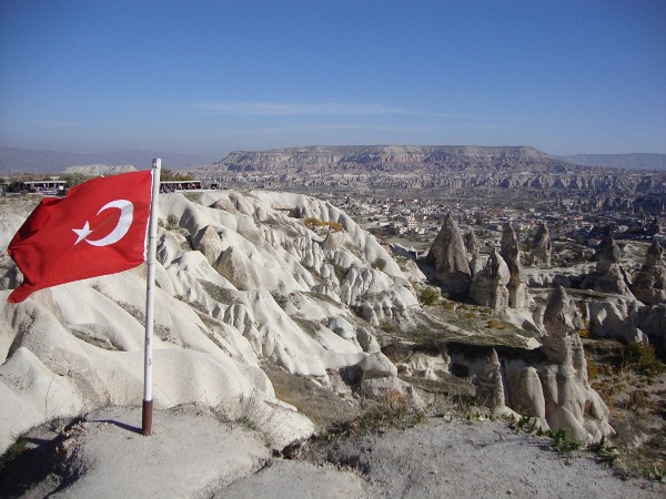 cappadocia