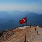 Top Ten Cities in Turkey to Visit