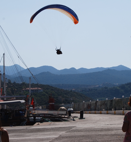 Things to do in Kas Turkey
