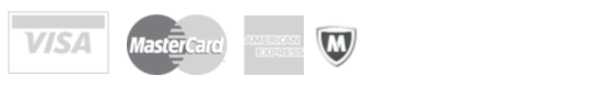 Payment Gateway Logos