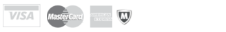 Payment Gateway Logos