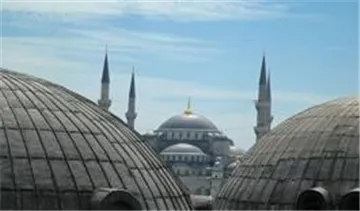 Istanbul Tours