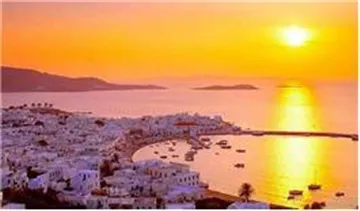 Greek Islands