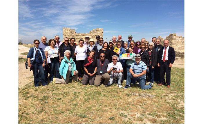 Tour Group