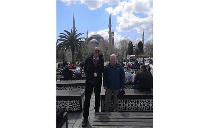 Istanbul Tour