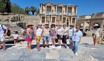 Essential Turkey Tour