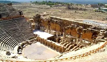 Best of Turkey Tour 9 Days