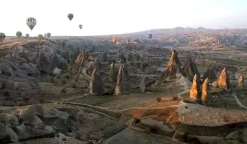 Treasures of Turkey Tour 13 Days