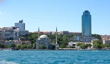 Captivating Turkey Tour 15 Days