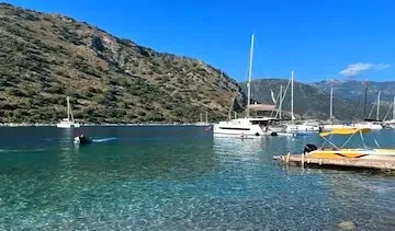 Grand Turkey Tour 19 Days