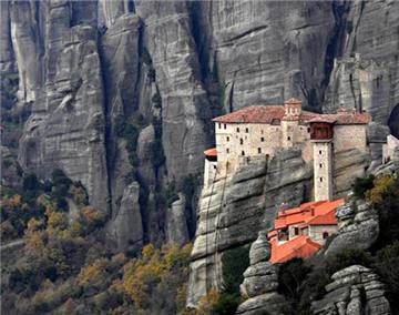 Classical-Tour-with-Meteora-Greece-4Day