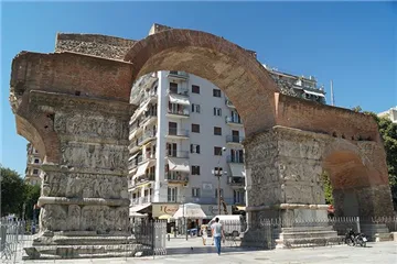 Northern-Greece-Tour-5Day