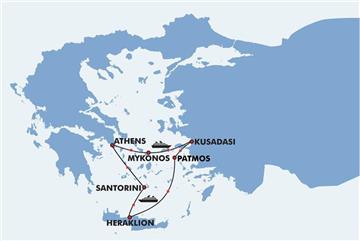 Danae-Tour-Greece-6Day