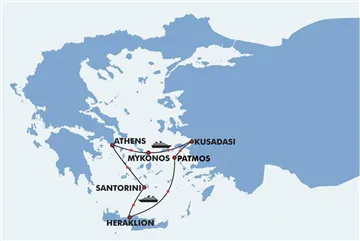 Danae-Tour-Greece-6Day