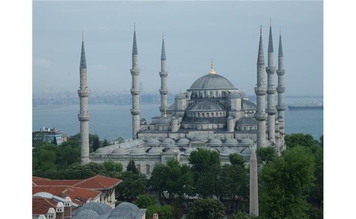 Istanbul Tour