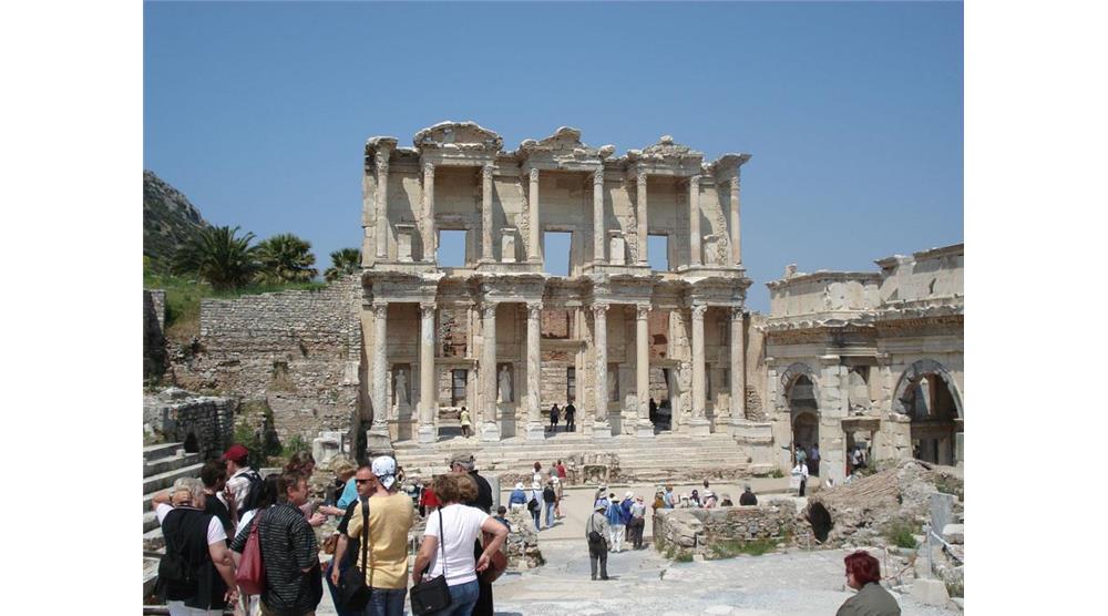 Ephesus Tour