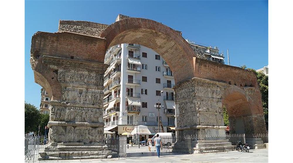 Northern-Greece-Tour-5Day