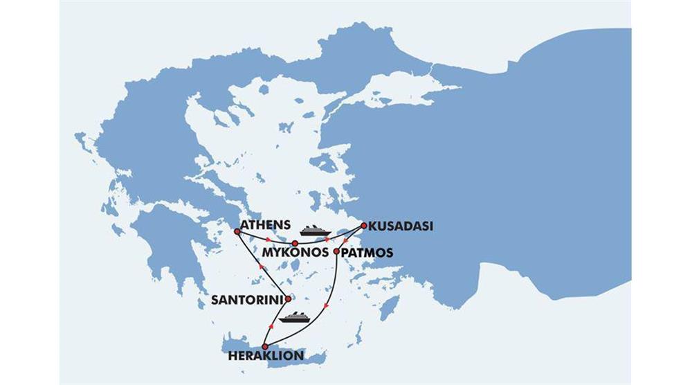 Danae-Tour-Greece-6Day