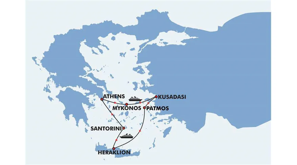 Danae-Tour-Greece-6Day