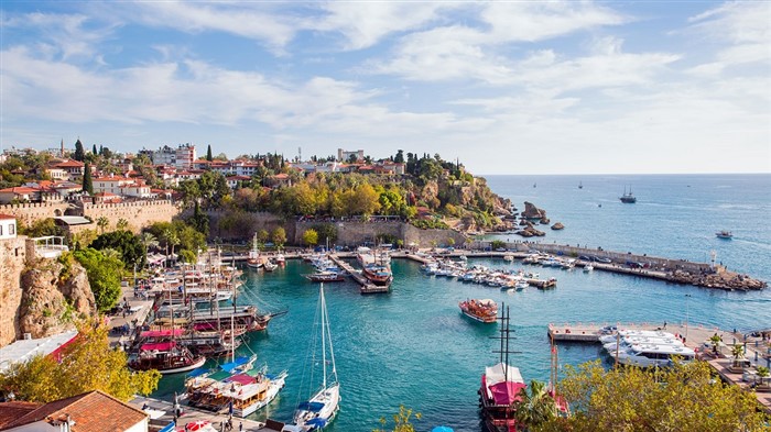 Antalya