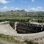 Aspendos_Amphitheatre