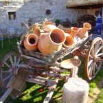 Avanos Pottery