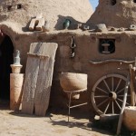 Beehive houses of Harran