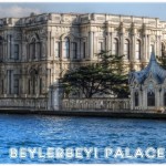 Beylerbeyi-Palace